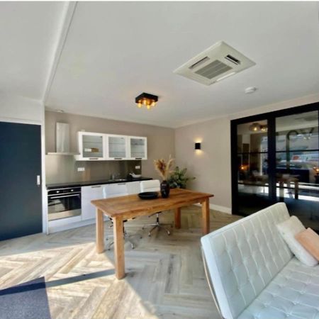 Beautiful House Close To The Sea Katwijk aan Zee Exterior foto